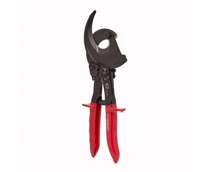 CK T3678 Heavy Duty Ratchet Cable Cutter 320mm