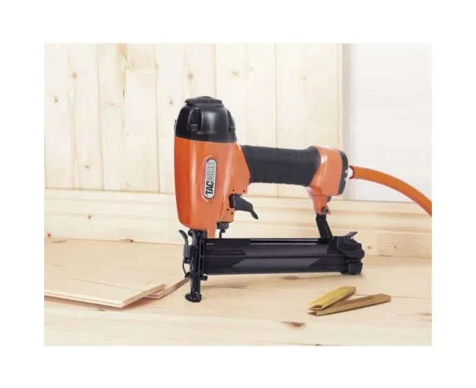 Tacwise D9040V Pneumatic Narrow Crown Stapler 15-40mm Type 90 | TACD9040V