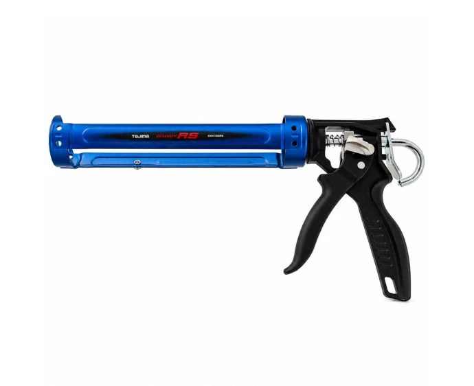 Tajima Dual Power Caulking Gun 310ml (TACNV100RSB1)