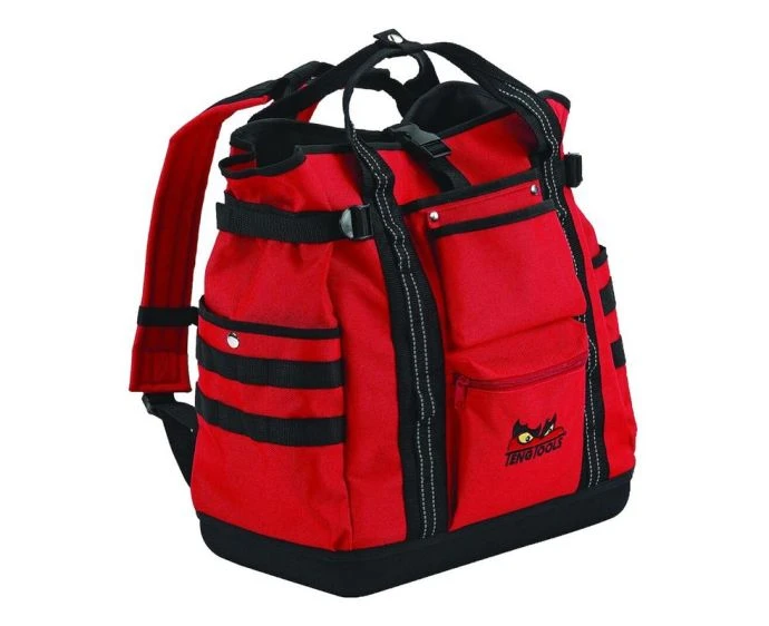 Teng Tools Back Pack Tool Box | TCSB