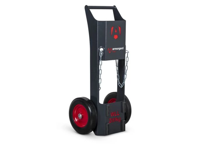 ARMORGARD TK1 T-Kart Transformer Trolley - 555x400x765mm | TK1