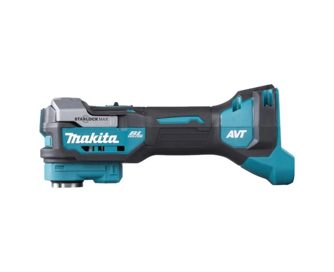 Makita TM001GZ02 40v Max XGT Brushless Starlock Max Multi Tool With Case