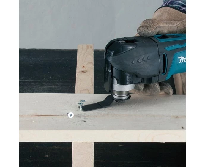 Makita Multi Tool TM3010CK/2 240V 320W Corded Oscillating With Case Type 3