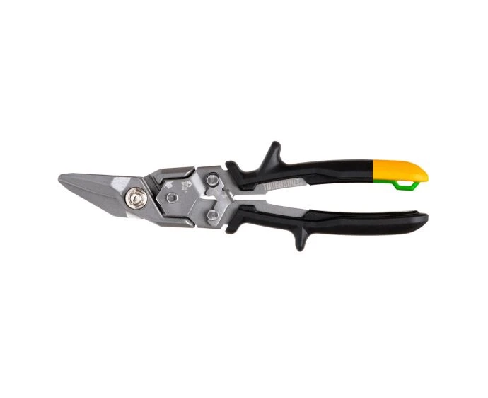 ToughBuilt TB-H4-60-R Right Cut Aviation Snips - Forged Blades