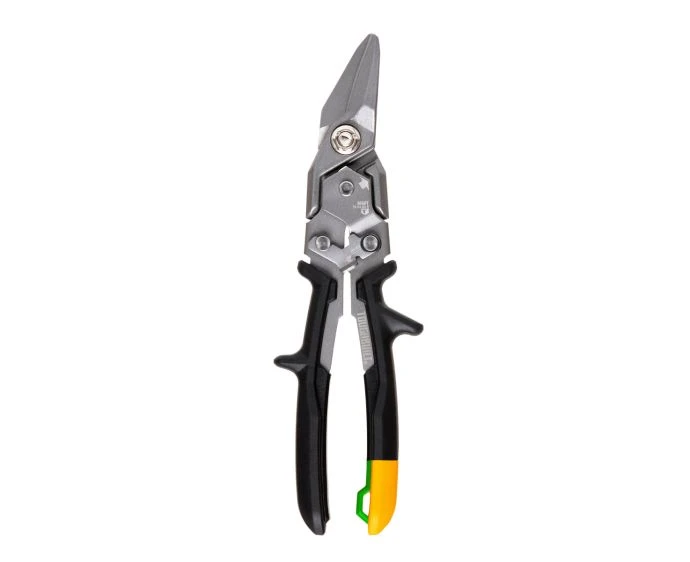 ToughBuilt TB-H4-60-R Right Cut Aviation Snips - Forged Blades