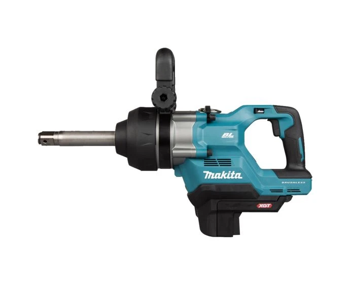 Makita TW010GZ 40Vmax XGT Cordless Brushless Impact Wrench With Case