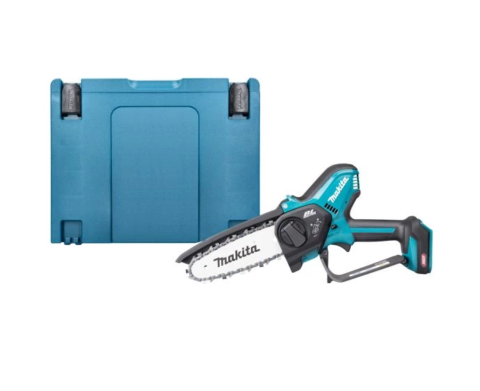 Makita UC029GZ02 40V Max XGT Cordless Brushless Pruning Saw With Makpac Type 4 Case