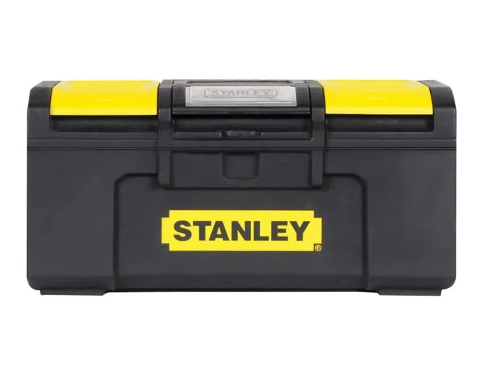 Stanley STA179216 One Touch Toolbox DIY 41cm (16in)