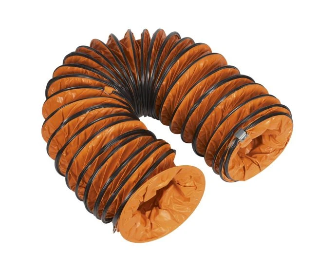 Sealey Flexible Ducting 500mm 10m Extension | VEN500AK2