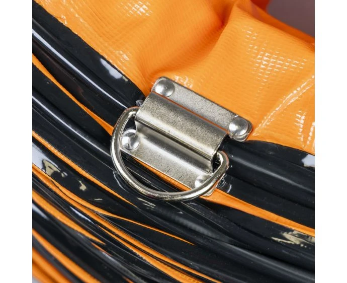 Sealey Flexible Ducting 500mm 10m Extension | VEN500AK2