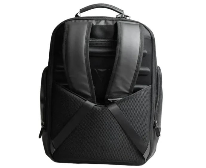 Velocity VR-0203 Pro Gear Day Pack Backpack/Rucksack