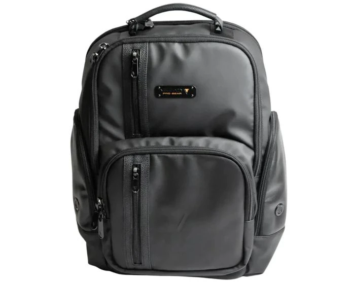 Velocity VR-0203 Pro Gear Day Pack Backpack/Rucksack