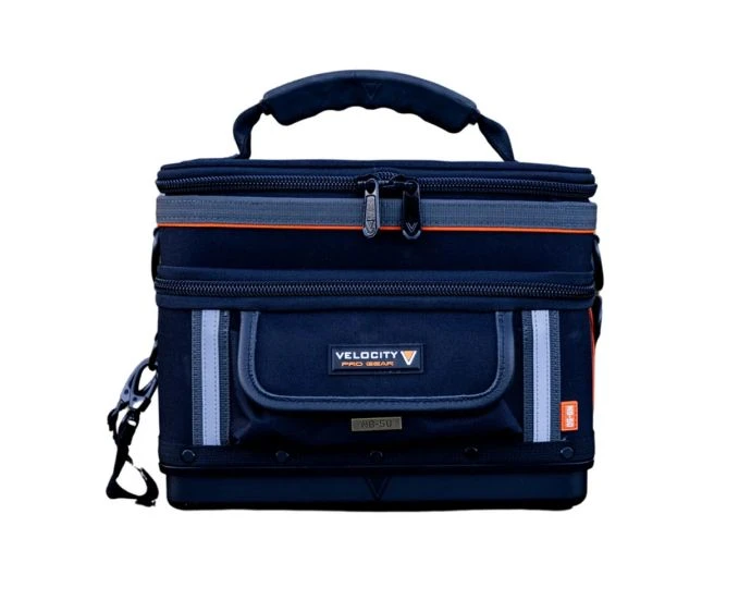 Velocity Stealth NB 50 - Tester Bag | VR-1011