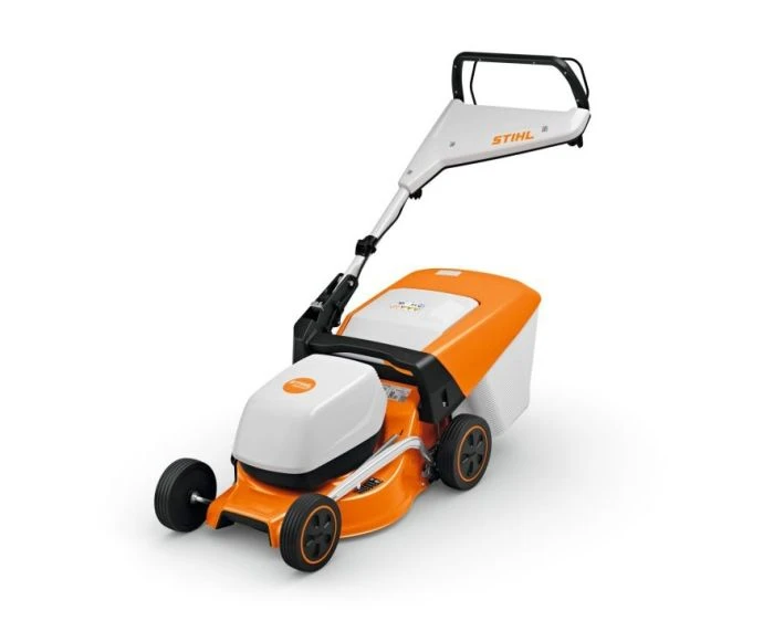 Stihl RMA 243 Cordless 41cm/16" Lawn Mower AK System Bare Unit | WA20 011 1400