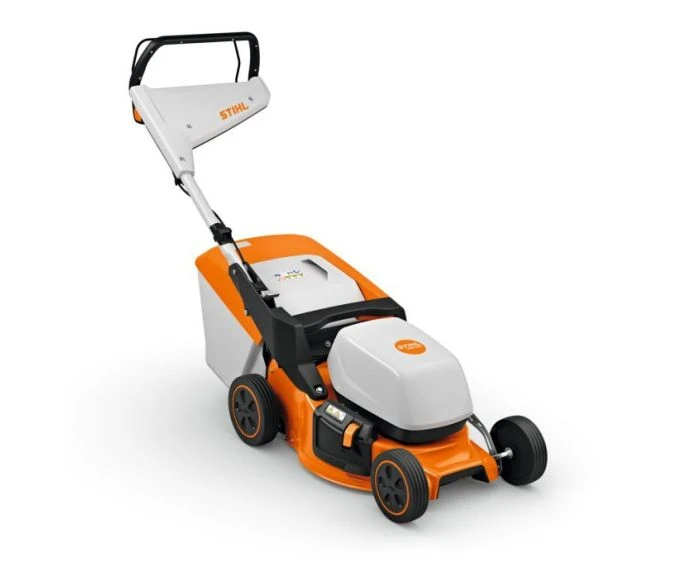 Stihl RMA 243 Cordless 41cm/16" Lawn Mower AK System Bare Unit | WA20 011 1400
