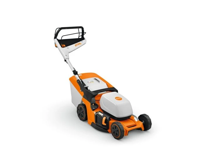 Stihl RMA 448 Cordless 46cm/18" Lawn Mower AK System Bare Unit | WA41 011 1400