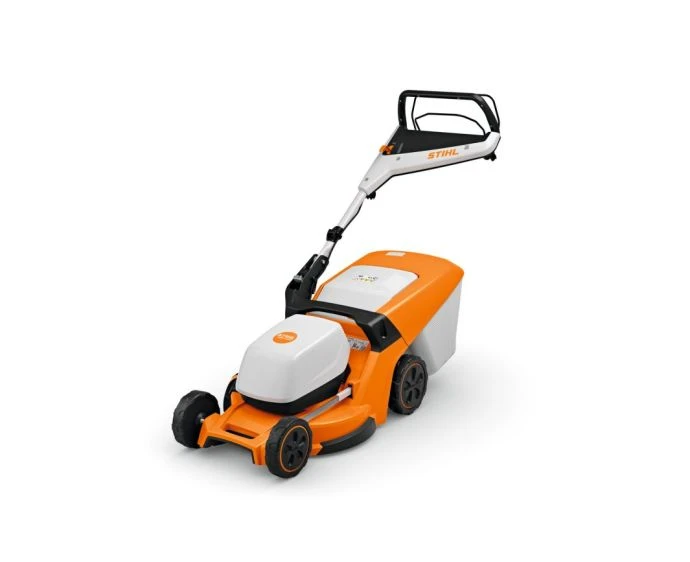Stihl RMA 448 Cordless 46cm/18" Lawn Mower AK System Bare Unit | WA41 011 1400