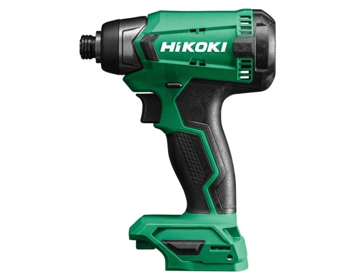 HiKOKI WH18DAW4Z 18V Cordless Brushless Impact Driver Bare Unit