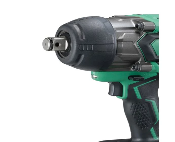 Hikoki WR36DA/J4Z 36V Multi-Volt Cordless Brushless 3/4" Impact Wrench Bare Unit
