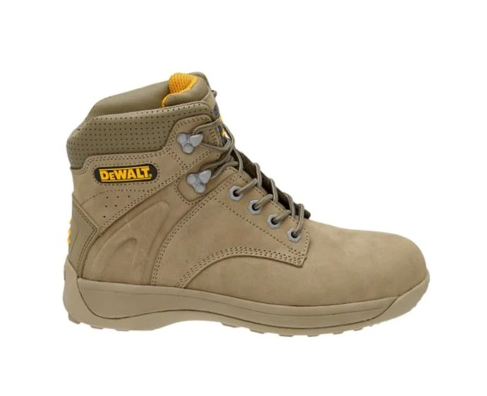 DeWalt Extreme Stone SB Safety Boots Size 7 | XMS25EXT7