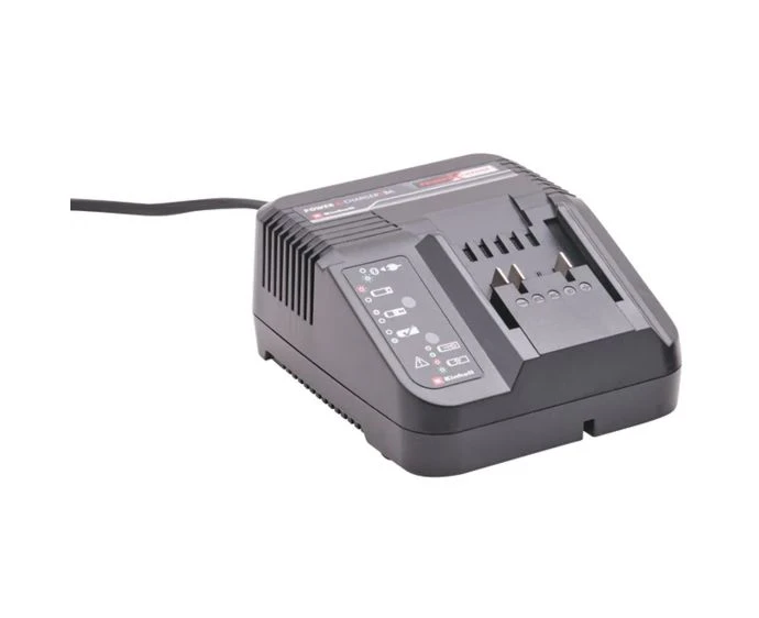 Einhell XMS25PXCOMBI 18V Combi Drill With a 2.5Ah Li-ion Battery & Charger