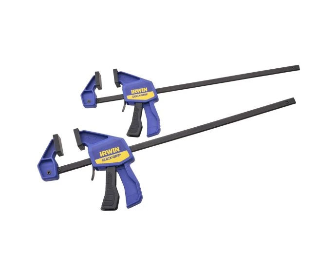 Irwin XMS26CLAMP Quick Grip 300mm (12in) Clamp & Spreader