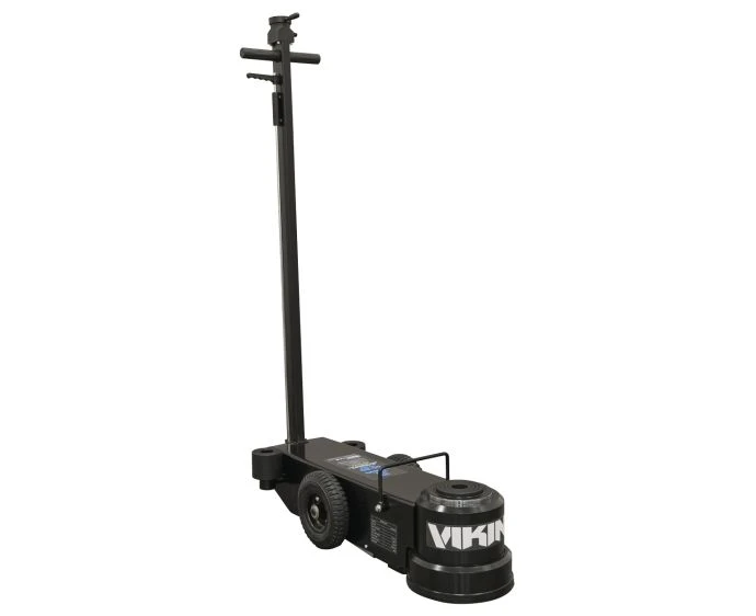 Sealey Viking Air Operated Telescopic Long Reach Jack 50-80 Tonne | YAJ50-80LR