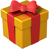 Gift icon