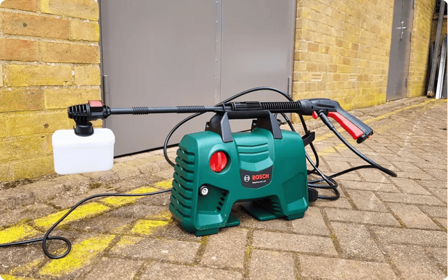 Bosch EasyAquatak 120