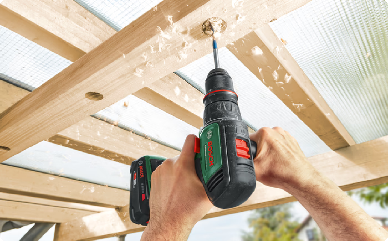 Bosch PSB 1800 LI-2: Best Value for DIY