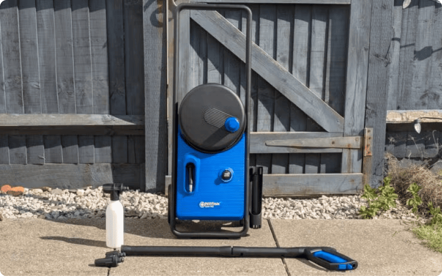 Nilfisk Core 140 PowerControl