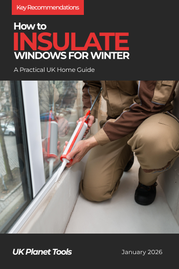 How to Insulate Windows for Winter: A Practical UK Home Guide